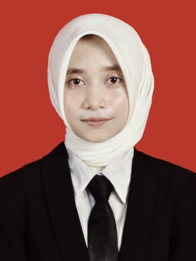 Safrina Salsha Qumaida